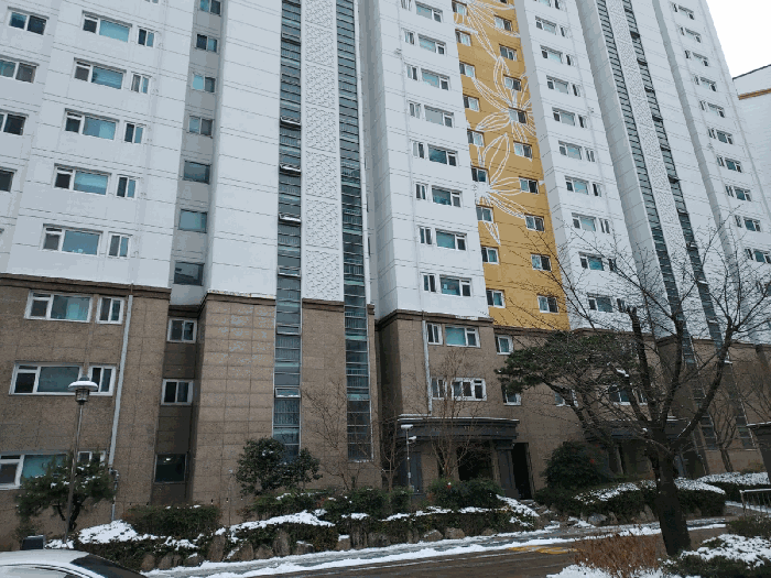 광주광역시 광산구 수완동 913 광주수완코오롱하늘채 제110동 제2층 제201호 아파트 경매 사진 14