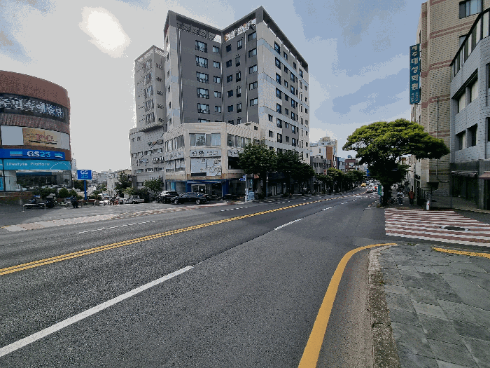 제주특별자치도 제주시 삼도이동 1241-18 센터포인트 6층601호 오피스텔 경매 사진 10