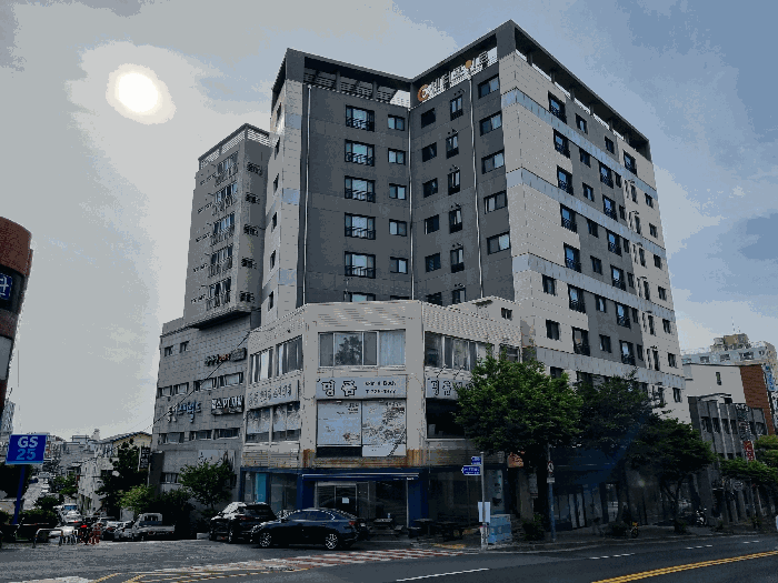 제주특별자치도 제주시 삼도이동 1241-18 센터포인트 6층601호 오피스텔 경매 사진 11