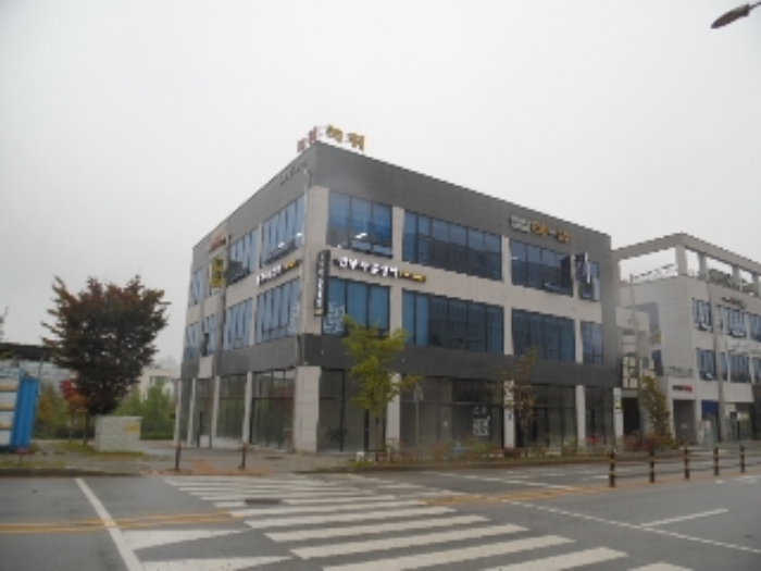 전북특별자치도 전주시 덕진구 만성동 1265-6, 1층 104호 근린상가 경매 사진 1