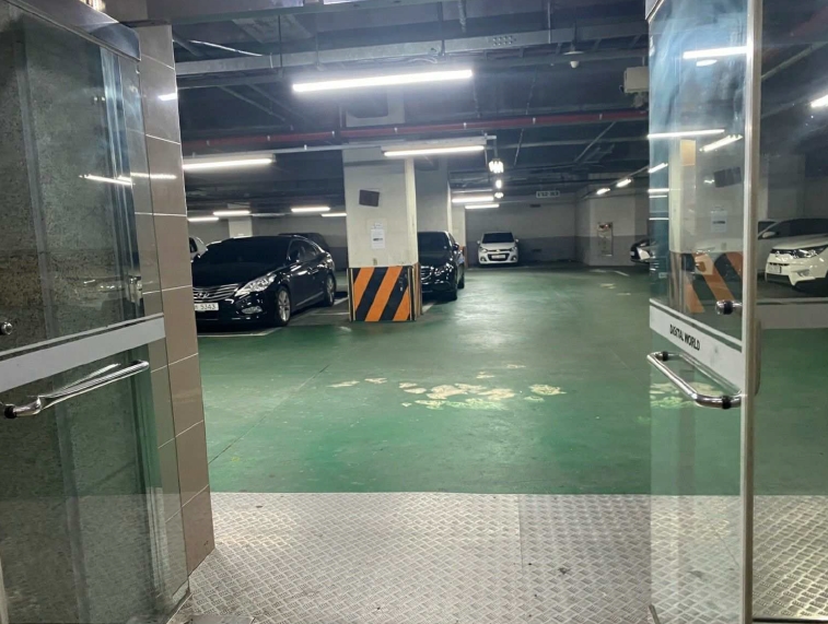 충남 천안시 서북구 두정동 1467, 4층4100호 (두정동,디지털월드) 근린상가 경매 사진 8