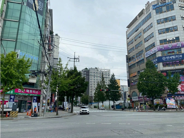 충남 천안시 서북구 두정동 1467, 4층4101호 (두정동,디지털월드) 근린상가 경매 사진 5