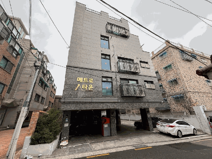 서울특별시 금천구 독산동 880-13 메트로타운 제3층 제305호 다세대(빌라) 경매 사진 15