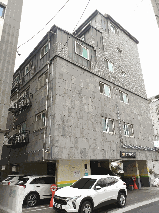 서울특별시 양천구 신월동 122-7 제이와이팰리스 제4층 제404호 다세대(빌라) 경매 사진 17