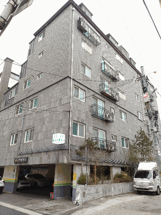 서울특별시 양천구 신월동 122-7 제이와이팰리스 제4층 제404호 다세대(빌라) 경매 사진 21