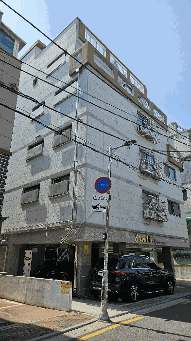 서울특별시 구로구 개봉동 308-3 스타빌 제5층 제501호 외 1필지 다세대주택 경매 사진 8