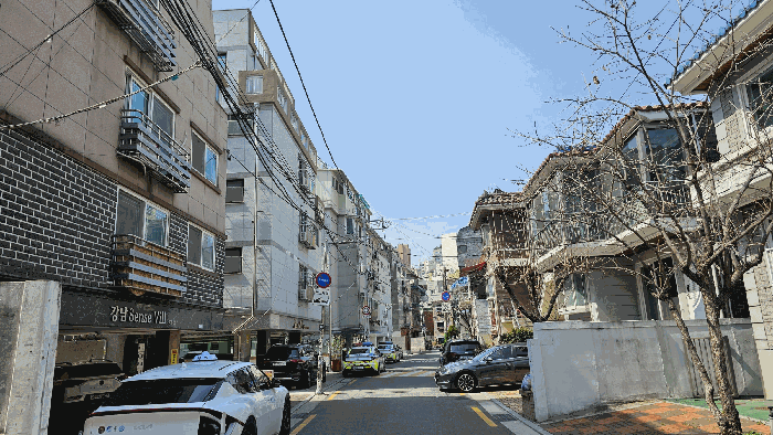 서울특별시 구로구 개봉동 308-3 스타빌 제5층 제501호 외 1필지 다세대주택 경매 사진 9