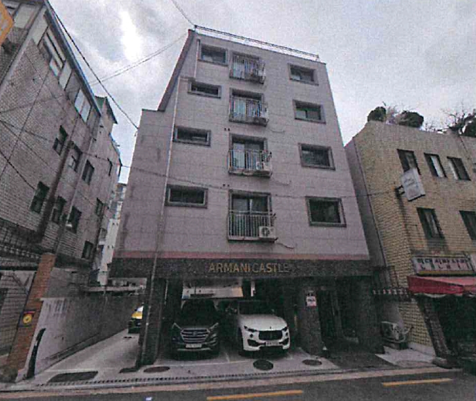 서울특별시 금천구 독산동 147-52 희경하우징 제4층 제403호 다세대(빌라) 경매 사진 9