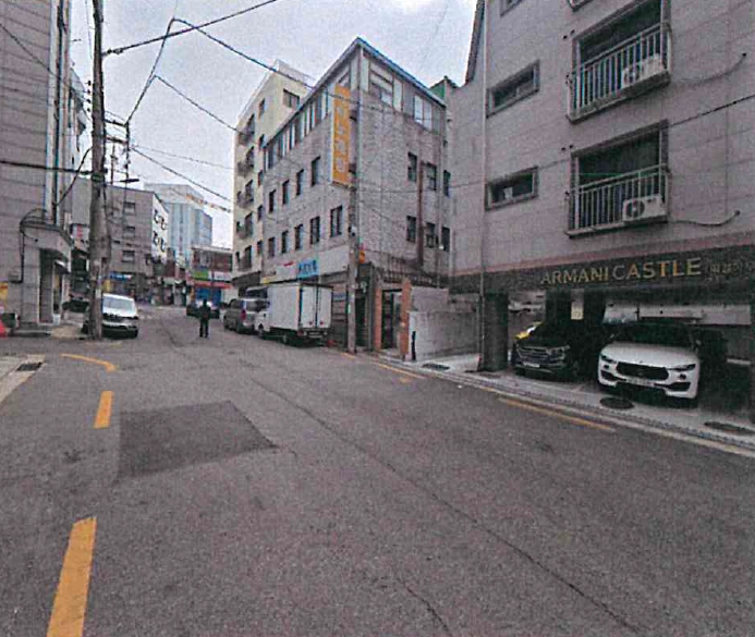 서울특별시 금천구 독산동 147-52 희경하우징 제4층 제403호 다세대(빌라) 경매 사진 10