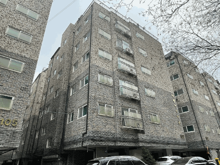 서울특별시 구로구 오류동 358 다원리치타운 제103동 제4층 제403호 다세대(빌라) 경매 사진 18