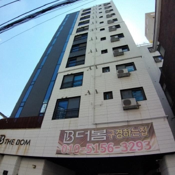 서울특별시 영등포구 영등포동5가 75 더봄 제10층 제1004호 외 2필지 다세대주택 경매 사진 1