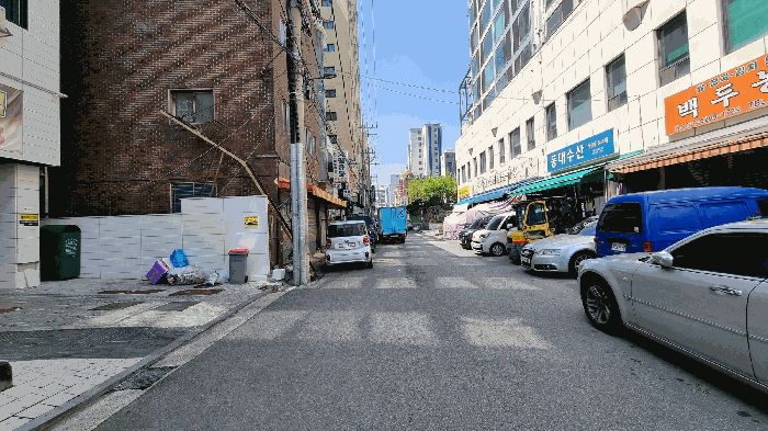 서울특별시 영등포구 영등포동5가 75 더봄 제10층 제1004호 외 2필지 다세대주택 경매 사진 6