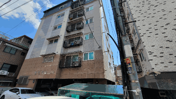 서울특별시 중랑구 면목동 1539 현대캐슬 에이동 4층 404호 다세대(빌라) 경매 사진 26