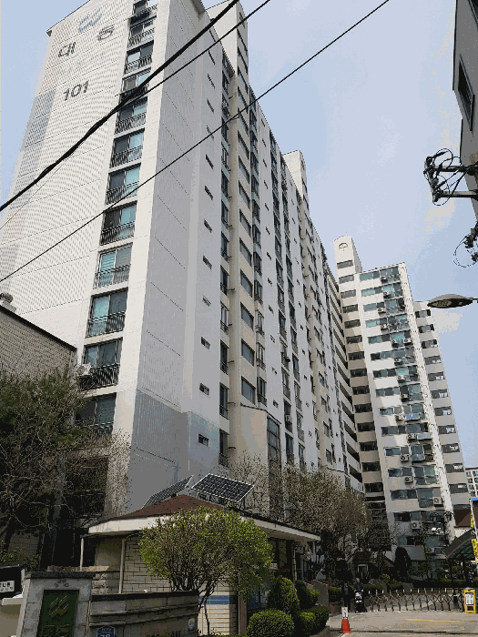 서울특별시 노원구 공릉동 604-11 대동아파트 101동 6층604호 아파트 경매 사진 19