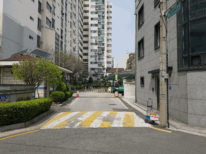 서울특별시 노원구 공릉동 604-11 대동아파트 101동 6층604호 아파트 경매 사진 20
