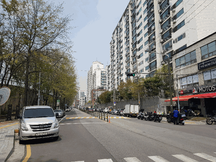 서울특별시 노원구 공릉동 604-11 대동아파트 101동 6층604호 아파트 경매 사진 21