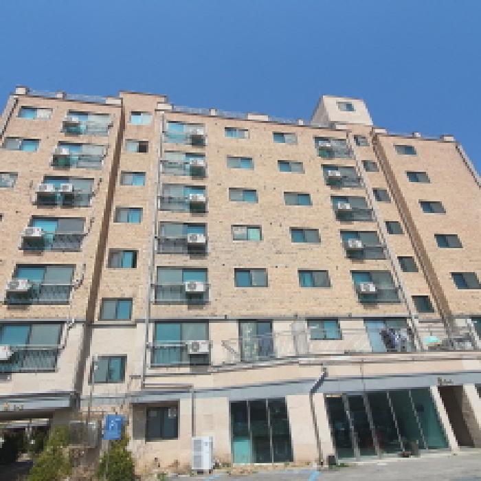 경기도 양주시 삼숭동 185-1 리치빌비 5층501호 외 2필지 오피스텔(주거) 경매 사진 1