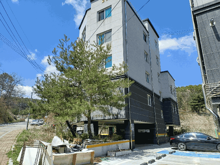 경기도 파주시 파주읍 파주리 520-6 2동 2층203호 다세대(빌라) 경매 사진 23