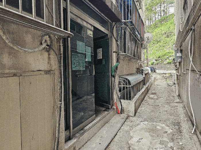 인천광역시 서구 연희동 701-4 굿모닝힐타운 217동 지층비02호 다세대(빌라) 경매 사진 20