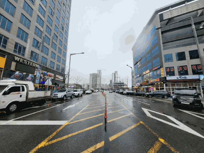 인천광역시 중구 중산동 1953-2 영종웨스턴인터내셔널호텔 9층913호 콘도(호텔) 경매 사진 27