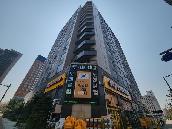인천광역시 중구 중산동 1953-2 영종웨스턴인터내셔널호텔 9층913호 콘도(호텔) 경매 사진 19