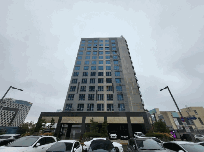 인천광역시 중구 중산동 1953-2 영종웨스턴인터내셔널호텔 9층913호 콘도(호텔) 경매 사진 26