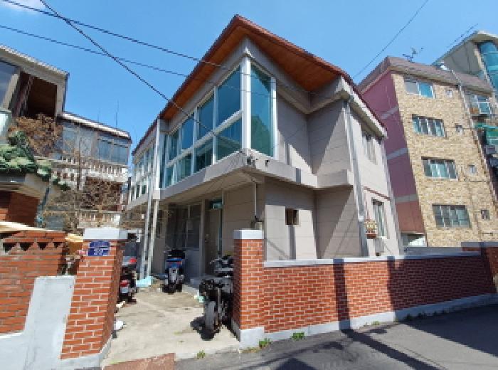 경기도 부천시 소사구 소사본동 205 단독주택 경매 사진 1