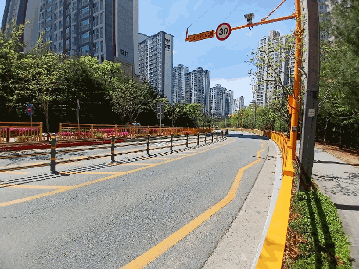 경기도 화성시 청계동 541 동탄역 롯데캐슬알바트로스 1311동 17층1701호 아파트 경매 사진 19