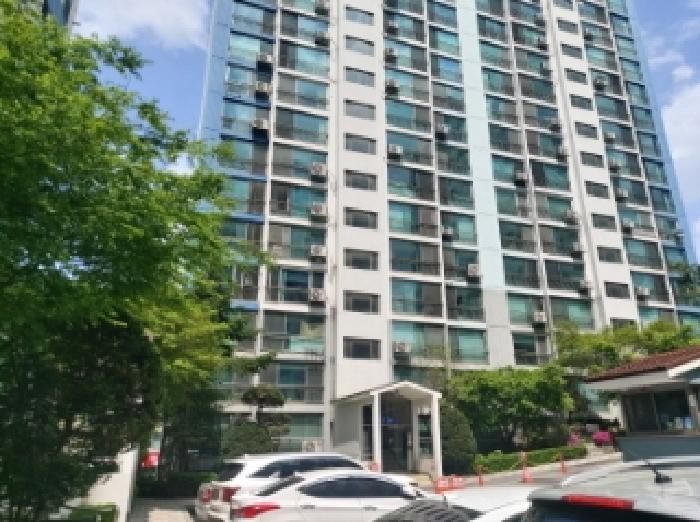 경기도 용인시 기흥구 공세동 382-1 호수청구아파트 101동 101층201호 외 1필지 아파트 경매 사진 1