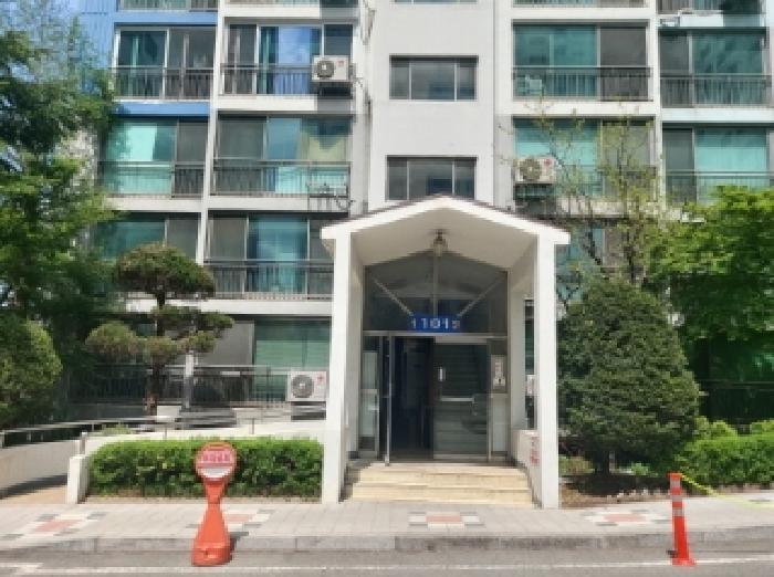 경기도 용인시 기흥구 공세동 382-1 호수청구아파트 101동 101층201호 외 1필지 아파트 경매 사진 2