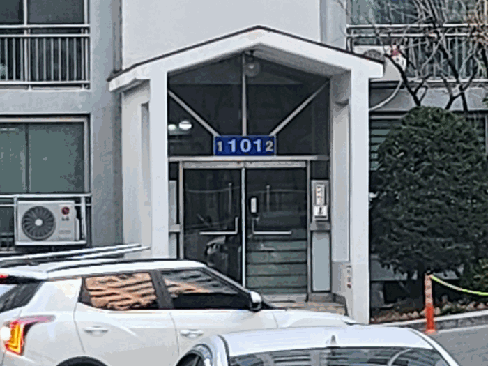 경기도 용인시 기흥구 공세동 382-1 호수청구아파트 101동 101층201호 외 1필지 아파트 경매 사진 6