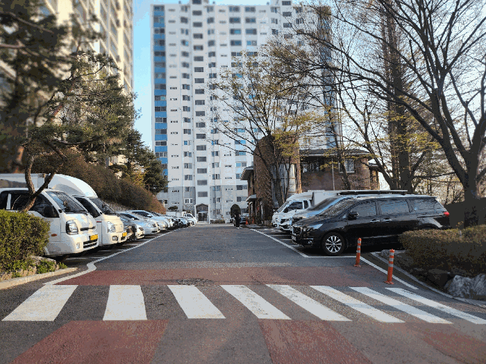 경기도 용인시 기흥구 공세동 382-1 호수청구아파트 101동 101층201호 외 1필지 아파트 경매 사진 8