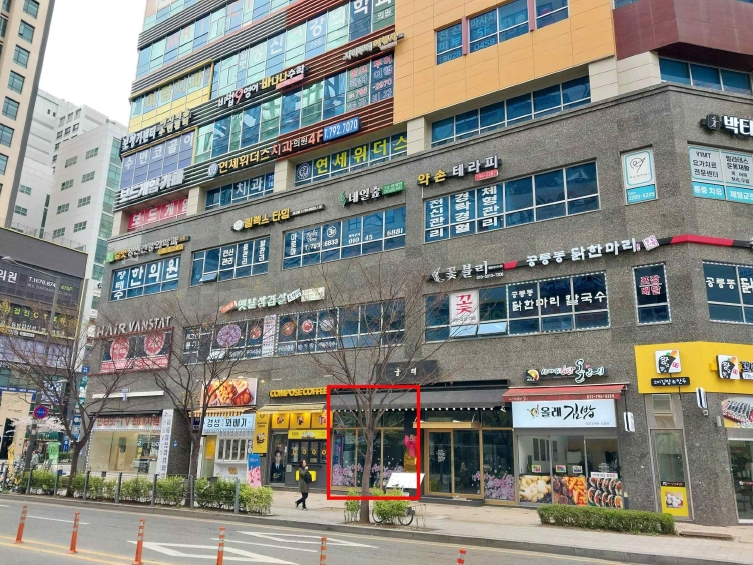 경기도 하남시 망월동 1117 미사강변노블레스 1층 105호 근린상가 경매 사진 13