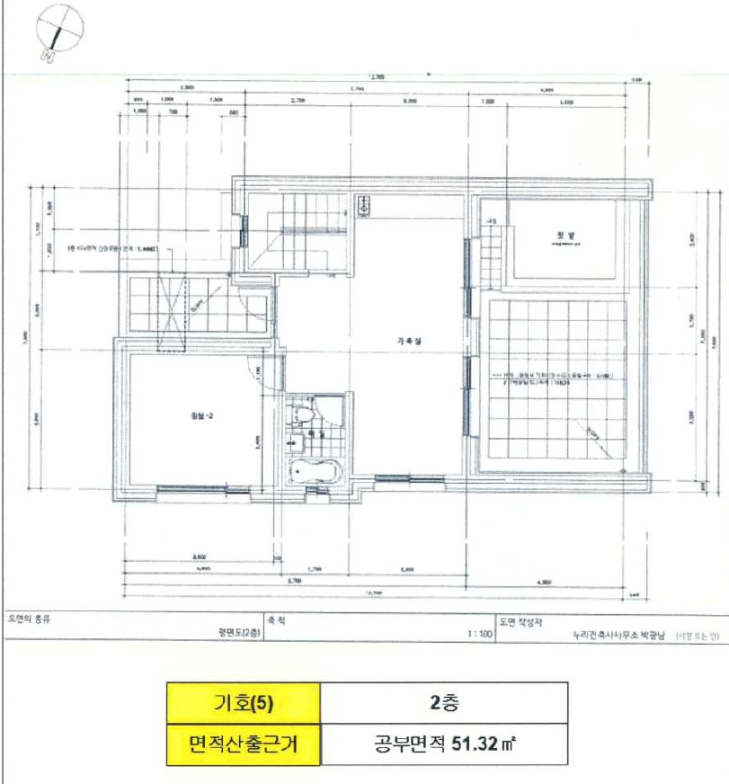 경기도 광주시 퇴촌면 관음리 198-54 외 4필지 상가주택 경매 사진 25