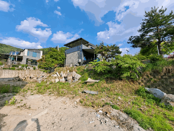 경기도 광주시 퇴촌면 관음리 198-54 외 4필지 상가주택 경매 사진 33