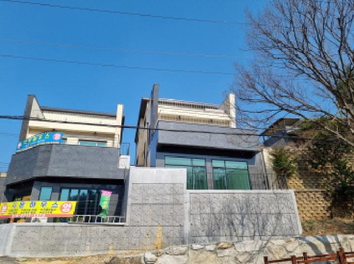 경기도 광주시 퇴촌면 관음리 198-54 외 4필지 상가주택 경매 사진 8
