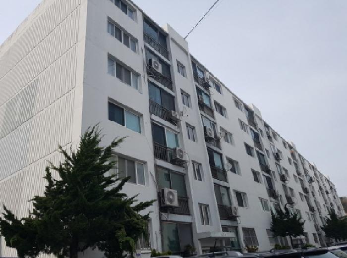 경기도 시흥시 포동 13-2 동진아파트 1동 6층608호 아파트 경매 사진 14