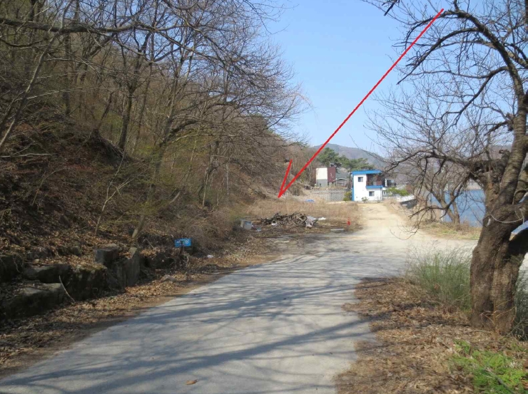 강원특별자치도 춘천시 칠전동 452-10 외 1필지 전 경매 사진 1