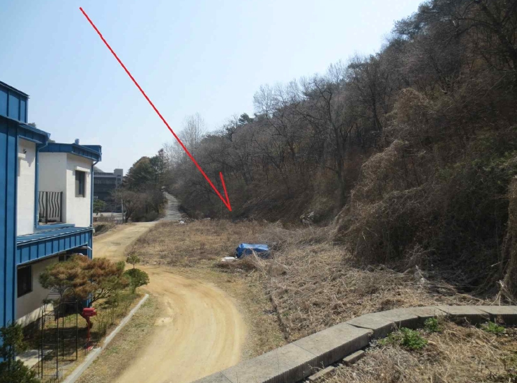 강원특별자치도 춘천시 칠전동 452-10 외 1필지 전 경매 사진 2