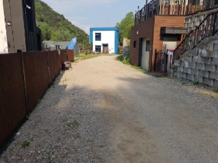 강원특별자치도 춘천시 칠전동 452-10 외 1필지 전 경매 사진 9