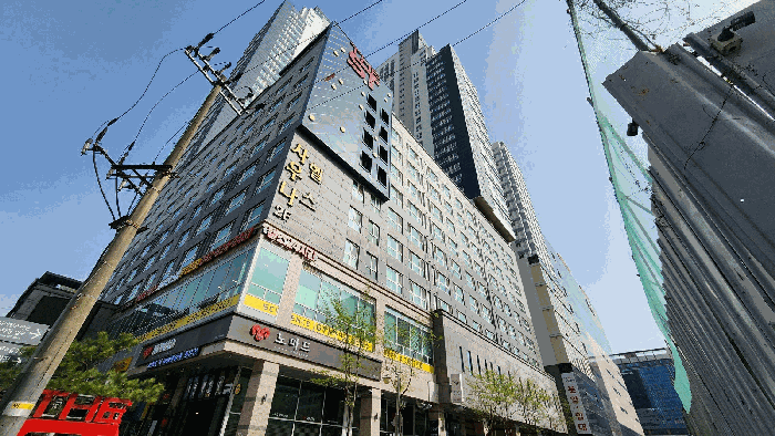 대전광역시 유성구 봉명동 549-1 사이언스타운주상복합 3층308호 외 2필지 오피스텔(주거) 경매 사진 11