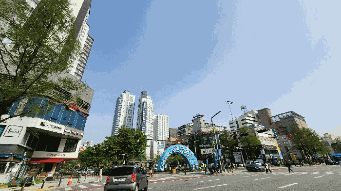 대전광역시 유성구 봉명동 549-1 사이언스타운주상복합 3층308호 외 2필지 오피스텔(주거) 경매 사진 12