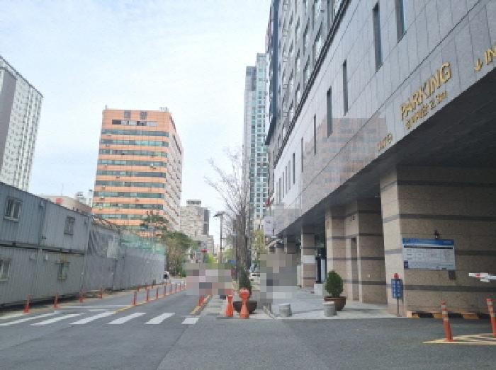 대전광역시 유성구 봉명동 549-1 사이언스타운주상복합 3층308호 외 2필지 오피스텔(주거) 경매 사진 7