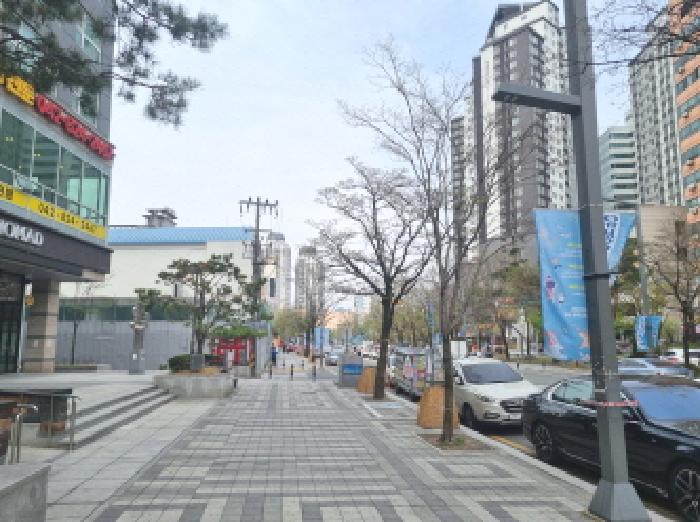 대전광역시 유성구 봉명동 549-1 사이언스타운주상복합 3층308호 외 2필지 오피스텔(주거) 경매 사진 9