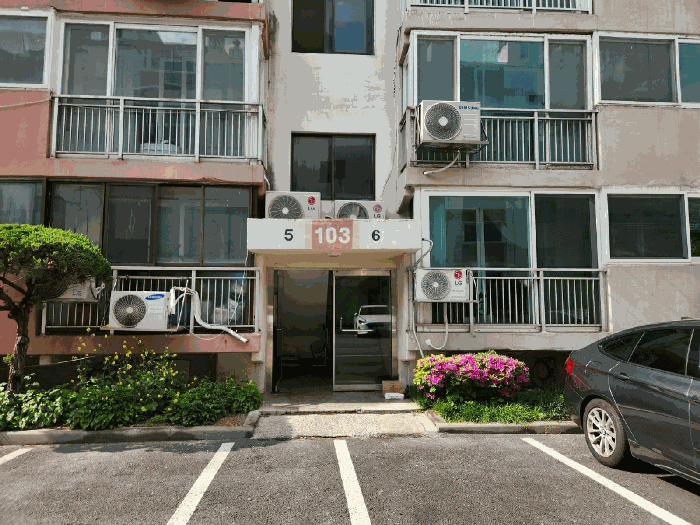 충청남도 천안시 서북구 쌍용동 380-4 경동아파트 103동 5층506호 아파트 경매 사진 20