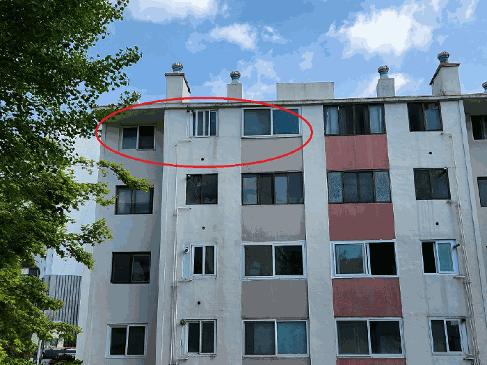 충청남도 천안시 서북구 쌍용동 380-4 경동아파트 103동 5층506호 아파트 경매 사진 23