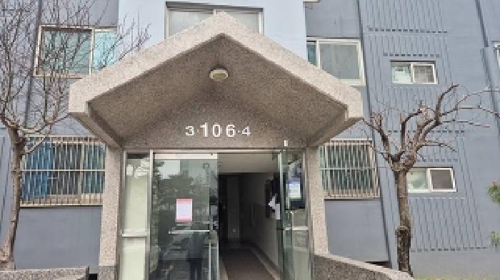 충청남도 천안시 서북구 두정동 526-1 극동늘푸른아파트 106동 2층203호 외 1필지 아파트 경매 사진 2