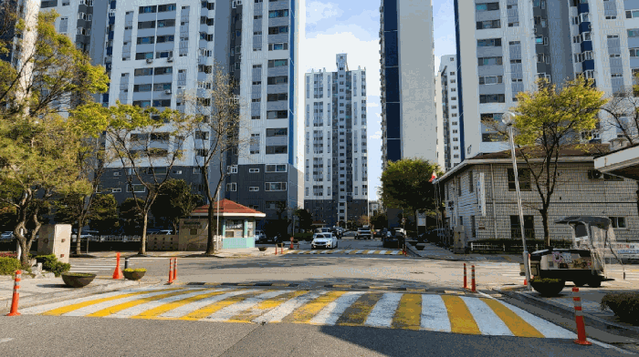 충청남도 천안시 서북구 두정동 526-1 극동늘푸른아파트 106동 2층203호 외 1필지 아파트 경매 사진 10