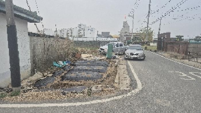 충청남도 천안시 서북구 입장면 상장리 109-2 대지 경매 사진 20