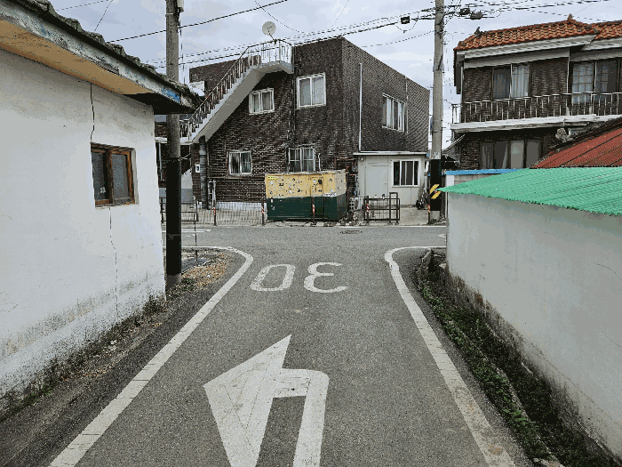 충청남도 천안시 서북구 입장면 상장리 109-2 대지 경매 사진 30